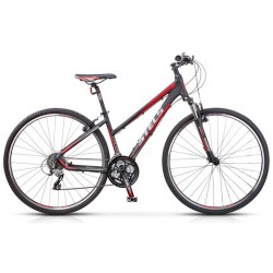 Велосипед Stels 700 Cross 150 Lady 